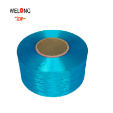 100% Polyester FDY Low Price Excellent Quality Filament Colored Bright FDY Recycled Yarn